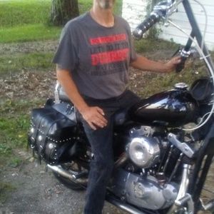 Meet your Posher, Buck